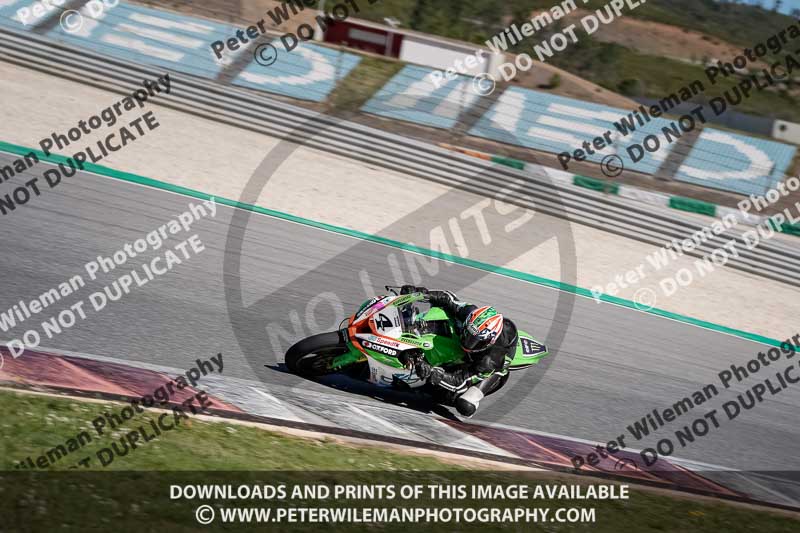 may 2019;motorbikes;no limits;peter wileman photography;portimao;portugal;trackday digital images